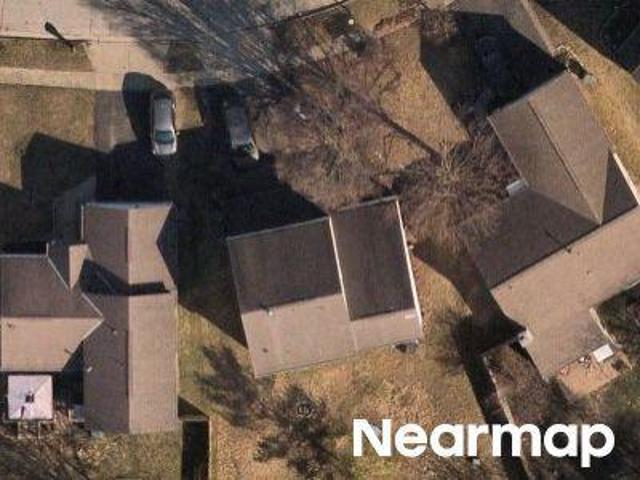 House for sale in Columbus, Ohio