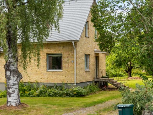 Villa till salu i Matfors, Västernorrland