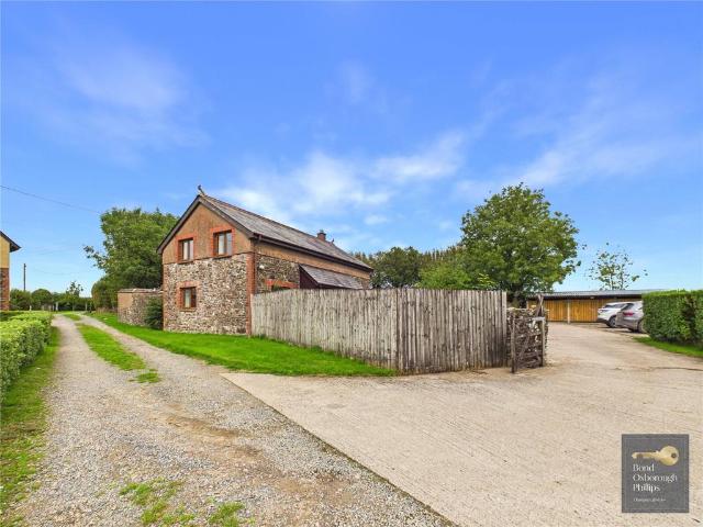 House for rent in Roborough, Torridge