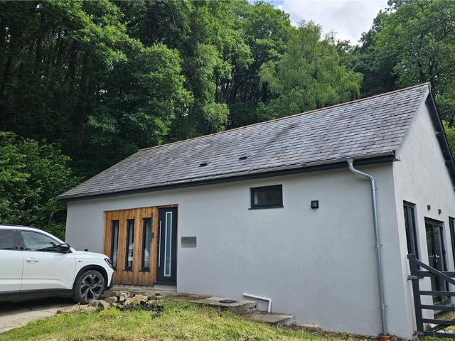 House for rent in Brandis Corner, Devon