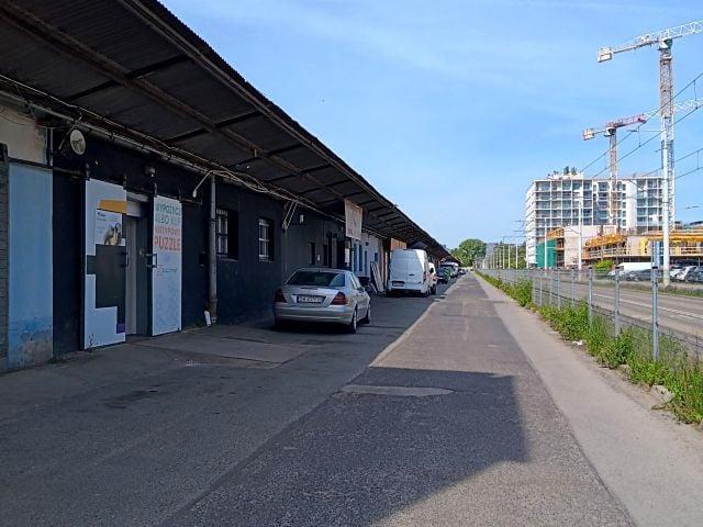 Mieszkanie do wynajęcia w Wrocław, Dolnośląskie