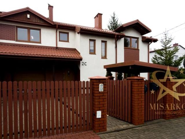 Dom na sprzedaż w Białystok, Podlaskie