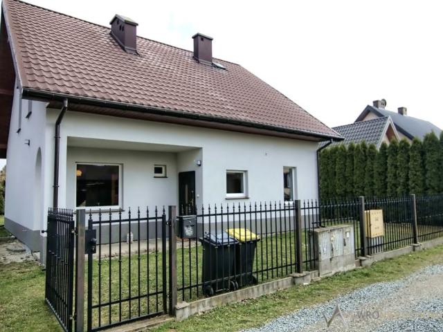 Dom do wynajęcia w Długołęka, Dolnośląskie