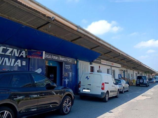 Mieszkanie do wynajęcia w Szczepin, Wrocław