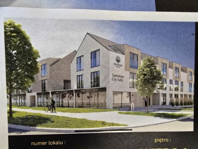 Mieszkanie na sprzedaż w Police, Zachodniopomorskie