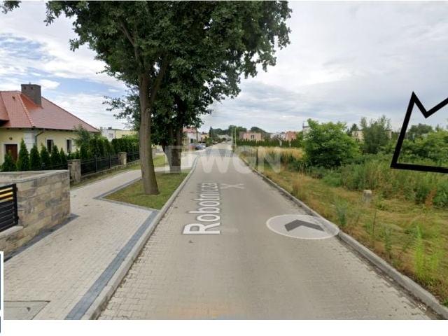 Grunt na sprzedaż w Szprotawa, Lubuskie