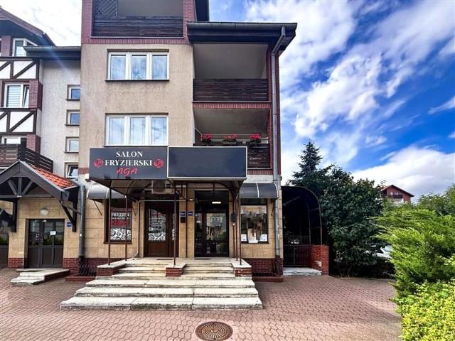 Mieszkanie do wynajęcia w Elbląg, Warmińsko-mazurskie