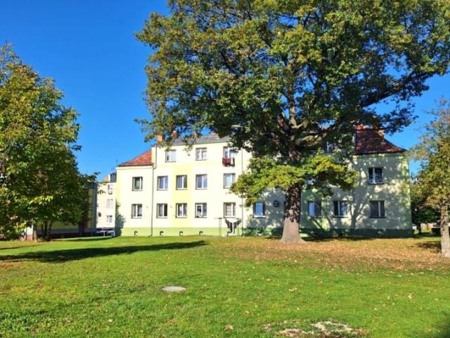 Mieszkanie na sprzedaż w Chrząstów, Koniecpol