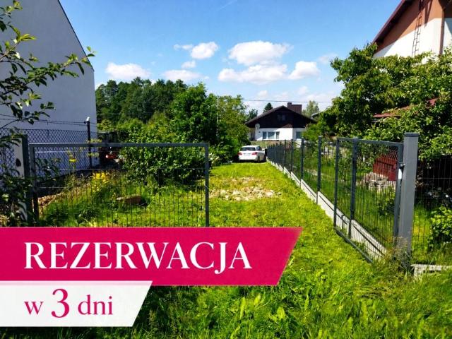 Grunt na sprzedaż w Pańskie Pola, Wilkowice
