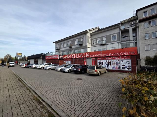 Mieszkanie na sprzedaż w Lubań, Dolnośląskie