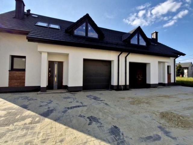 Dom na sprzedaż w Gierałtowice, Śląskie