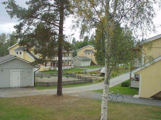 Lägenhet hyra i Storuman