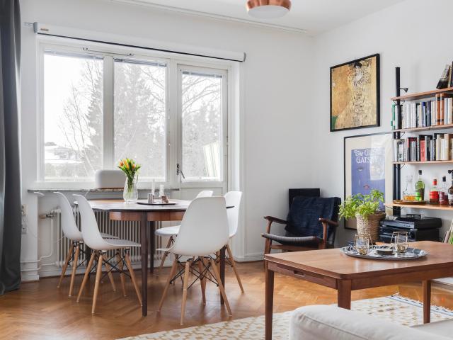 Bostad till salu i Karlskoga, Örebro