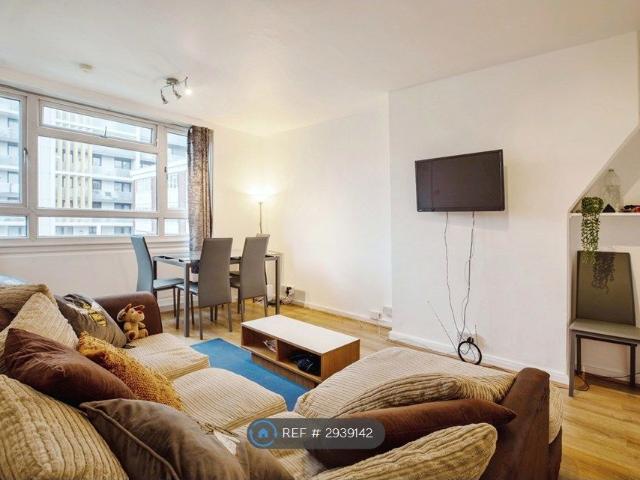Apartment for rent in Brixton, Greater London