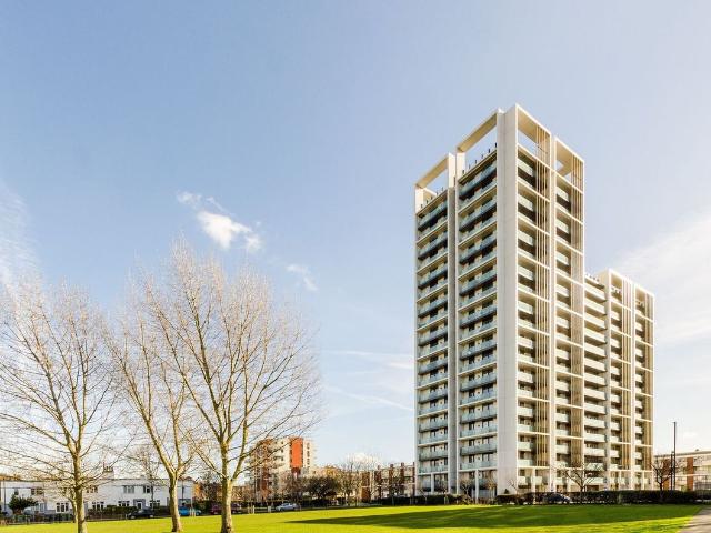 Apartment for rent in Brixton, Greater London