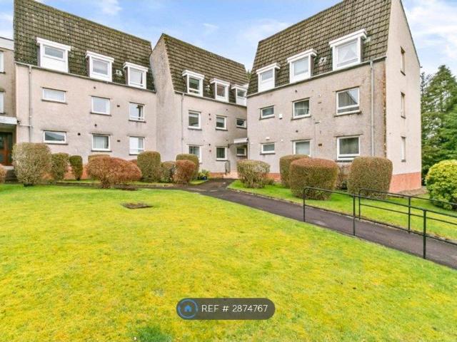 Apartment for rent in Fruin, Mearns