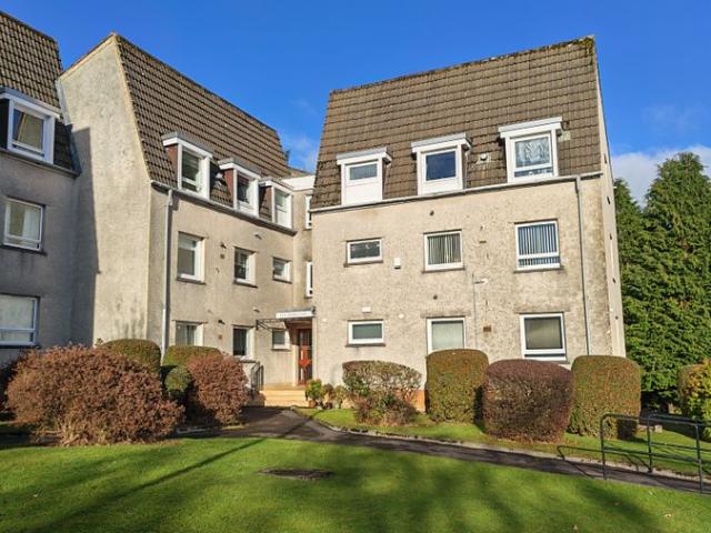 Apartment for rent in Fruin, Mearns