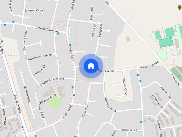 House for rent in Peterlee