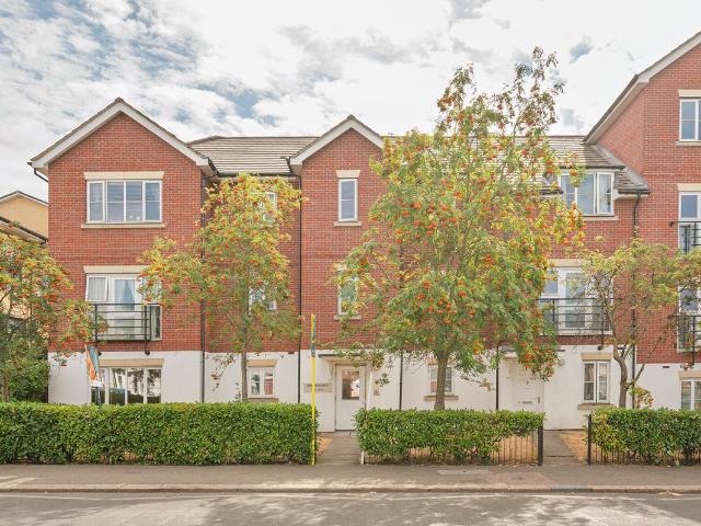 Apartment for rent in Willesden Green, Greater London