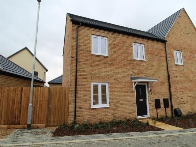 House for rent in Arrington, Cambridgeshire
