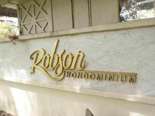 Condominium for sale in Country Heights Damansara, Kuala Lumpur