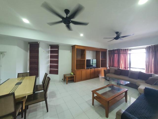 Condominium for rent in Country Heights Damansara, Kuala Lumpur