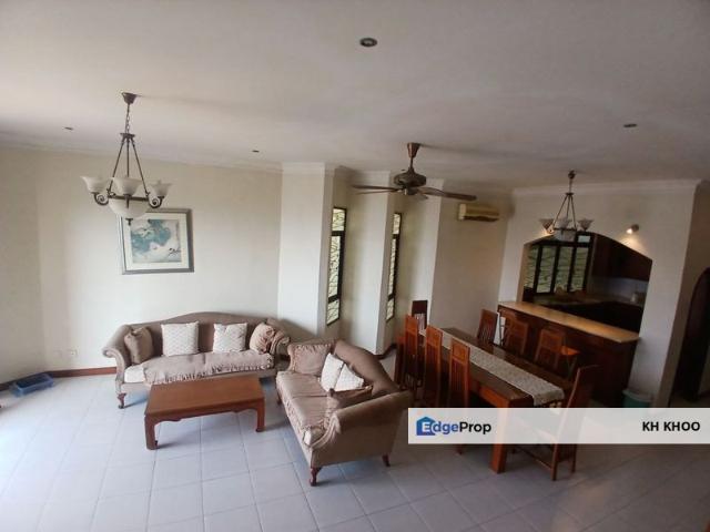 Condominium for sale in Seputeh, Kuala Lumpur