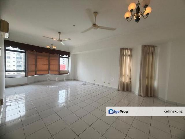 Condominium for sale in Seputeh, Kuala Lumpur
