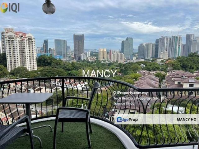 Condominium for sale in Seputeh, Kuala Lumpur