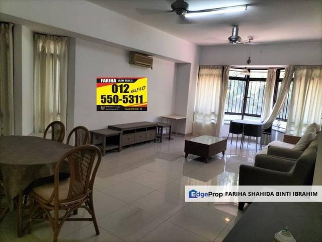 Condominium for rent in Country Heights Damansara, Kuala Lumpur