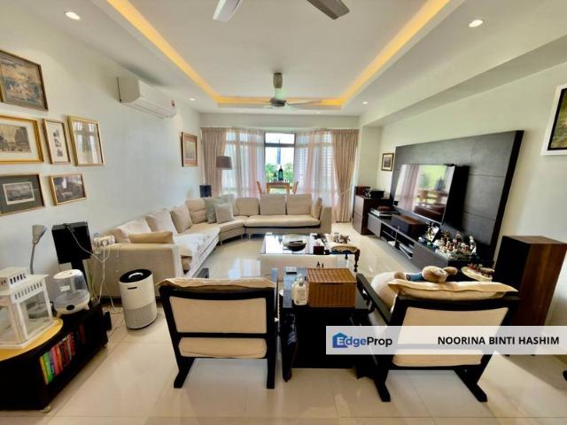 Condominium for sale in Country Heights Damansara, Kuala Lumpur