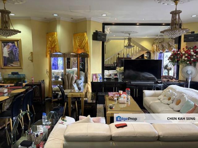 Condominium for sale in Country Heights Damansara, Kuala Lumpur