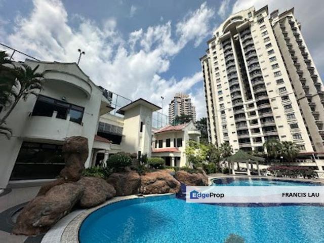Condominium for sale in Country Heights Damansara, Kuala Lumpur