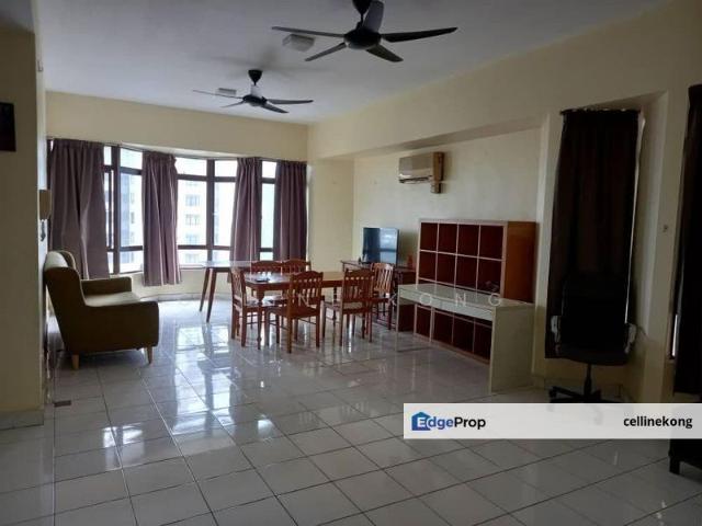 Condominium for sale in Seputeh, Kuala Lumpur