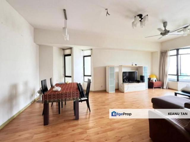 Condominium for sale in Seputeh, Kuala Lumpur