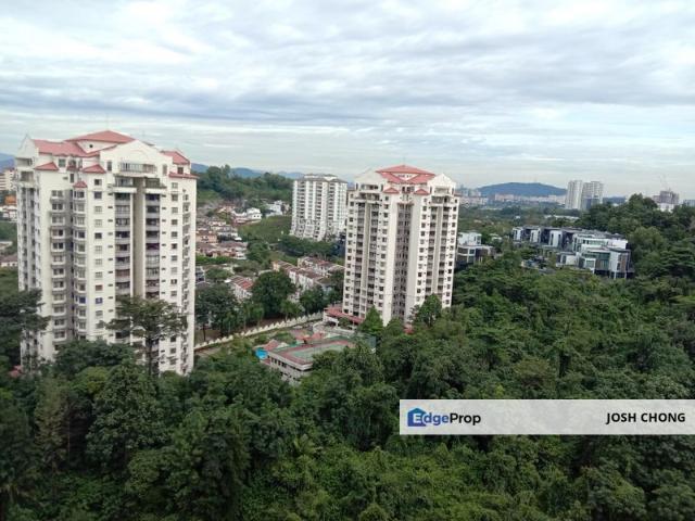 Condominium for rent in Country Heights Damansara, Kuala Lumpur