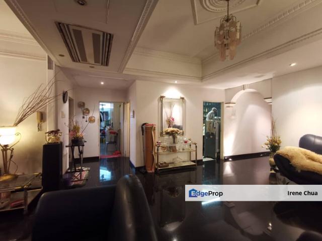 Condominium for sale in Country Heights Damansara, Kuala Lumpur