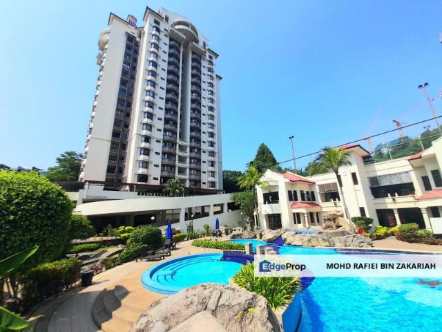 Condominium for sale in Country Heights Damansara, Kuala Lumpur