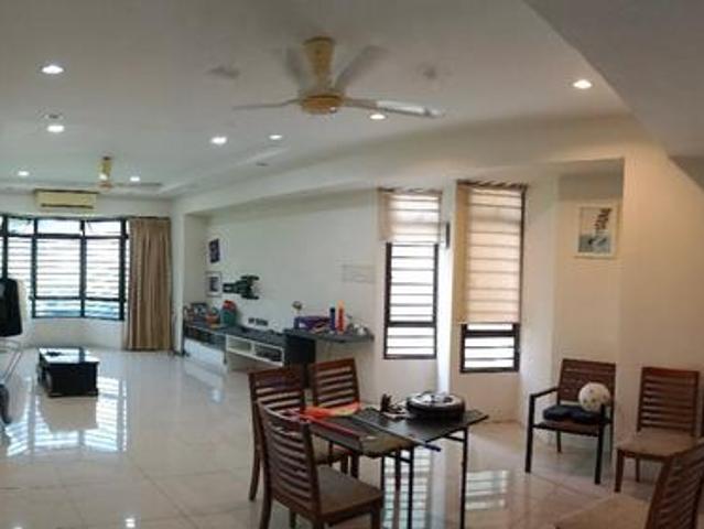 Condominium for rent in Country Heights Damansara, Kuala Lumpur