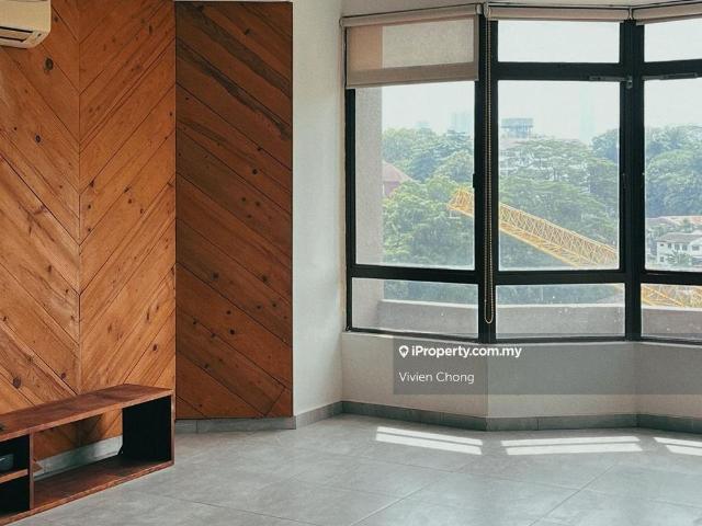 House for rent in Country Heights Damansara, Kuala Lumpur