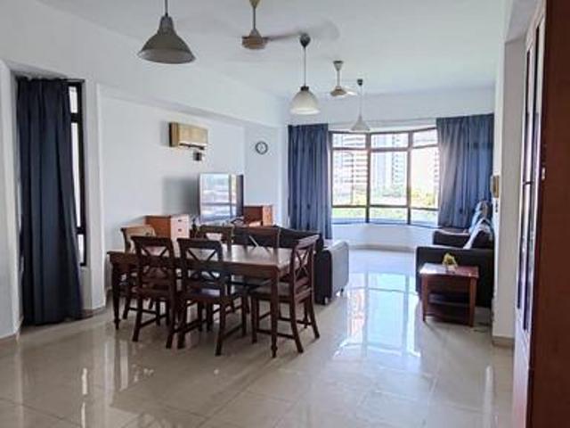 Condominium for sale in Country Heights Damansara, Kuala Lumpur