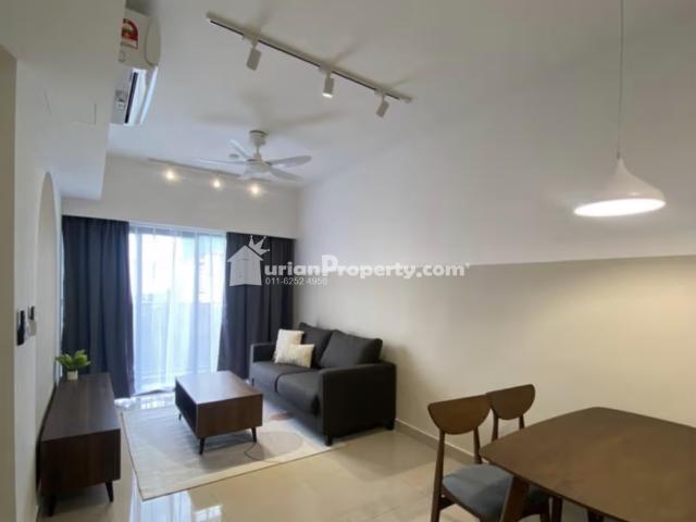 Apartment for rent in Country Heights Damansara, Kuala Lumpur