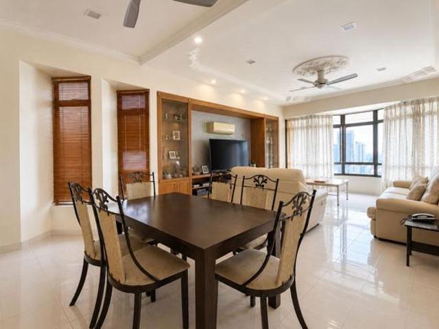 Condominium for sale in Country Heights Damansara, Kuala Lumpur