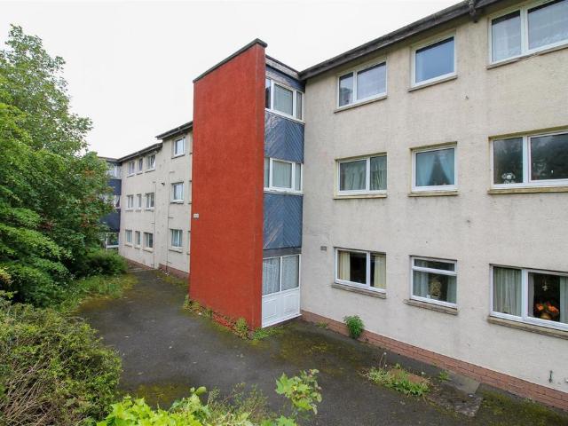 Apartment for rent in Ashkirk, Scotland