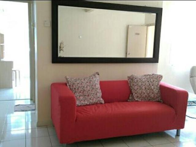 Apartment for sale in Old Klang Road, Kuala Lumpur