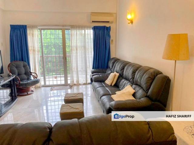 Condominium for rent in Country Heights Damansara, Kuala Lumpur