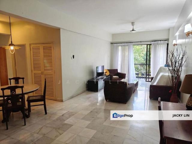 Condominium for rent in Country Heights Damansara, Kuala Lumpur