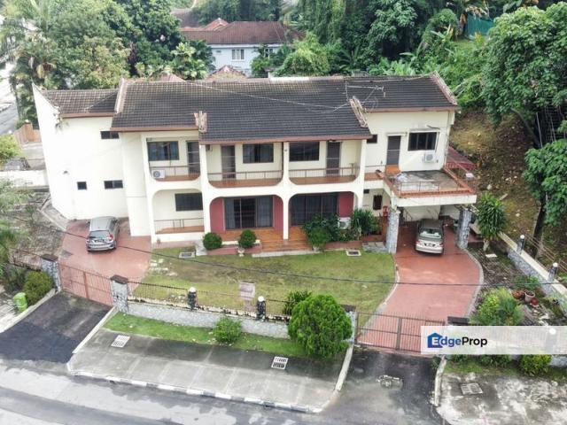 House for sale in Country Heights Damansara, Kuala Lumpur