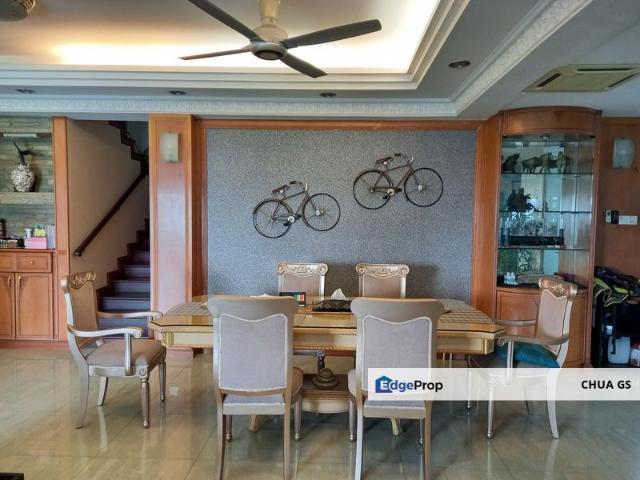 Condominium for sale in Country Heights Damansara, Kuala Lumpur