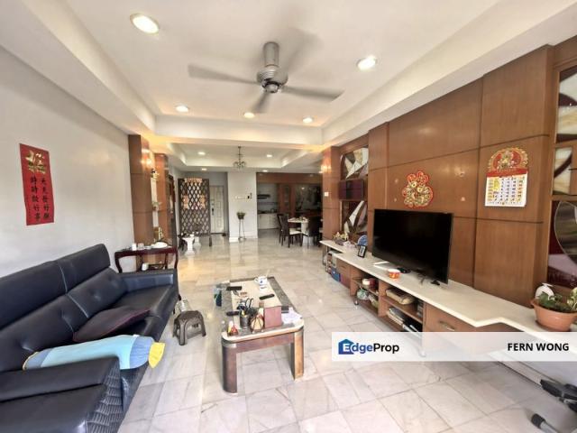 Condominium for sale in Country Heights Damansara, Kuala Lumpur